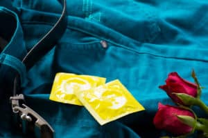 Luxus-Kondome für den stilvolles Sex
